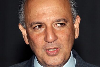 José Arruda ex-governador do Distrito Federal e pré-candidato ao GDF pelo PSD