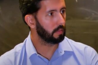 Leandro Grass presidente do Iphan e pré-candidato ao Governo do DF pelo PT