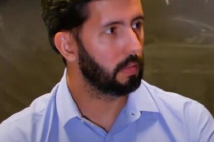 Leandro Grass presidente do Iphan e pré-candidato ao Governo do DF pelo PT